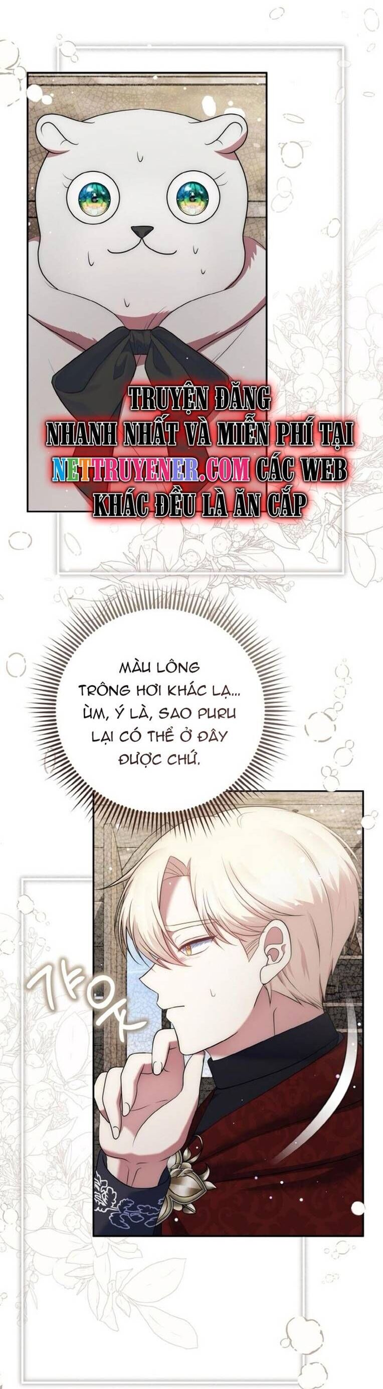Đại Phản Diện Mà Nam Chính Phải Giết Là Tôi [Chap 12-39]