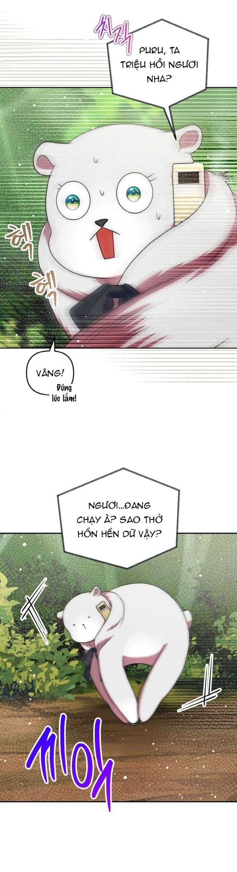 Đại Phản Diện Mà Nam Chính Phải Giết Là Tôi [Chap 12-39]
