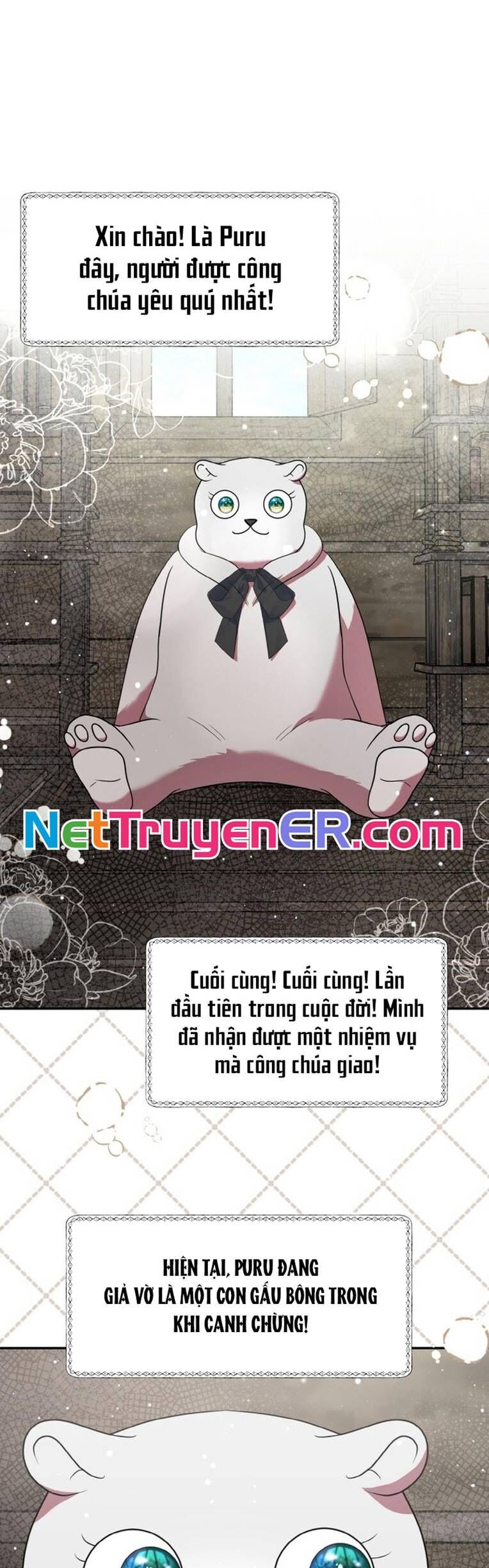 Đại Phản Diện Mà Nam Chính Phải Giết Là Tôi [Chap 12-39]