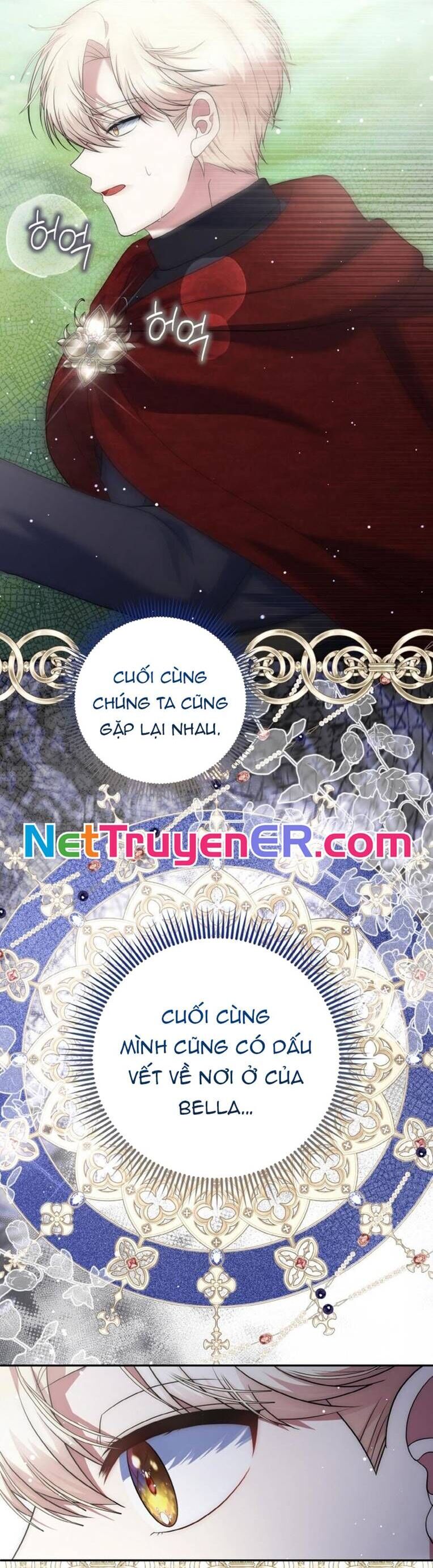 Đại Phản Diện Mà Nam Chính Phải Giết Là Tôi [Chap 12-39]