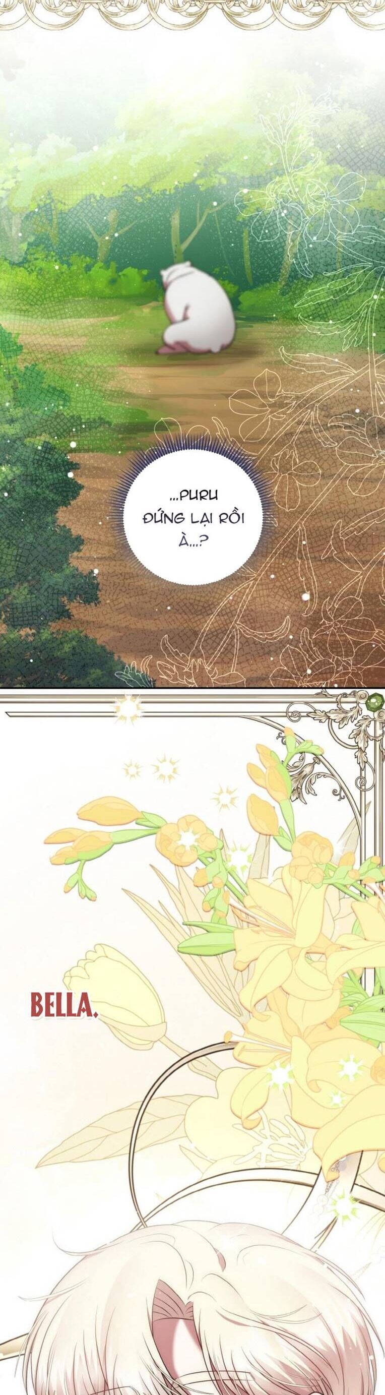 Đại Phản Diện Mà Nam Chính Phải Giết Là Tôi [Chap 12-39]