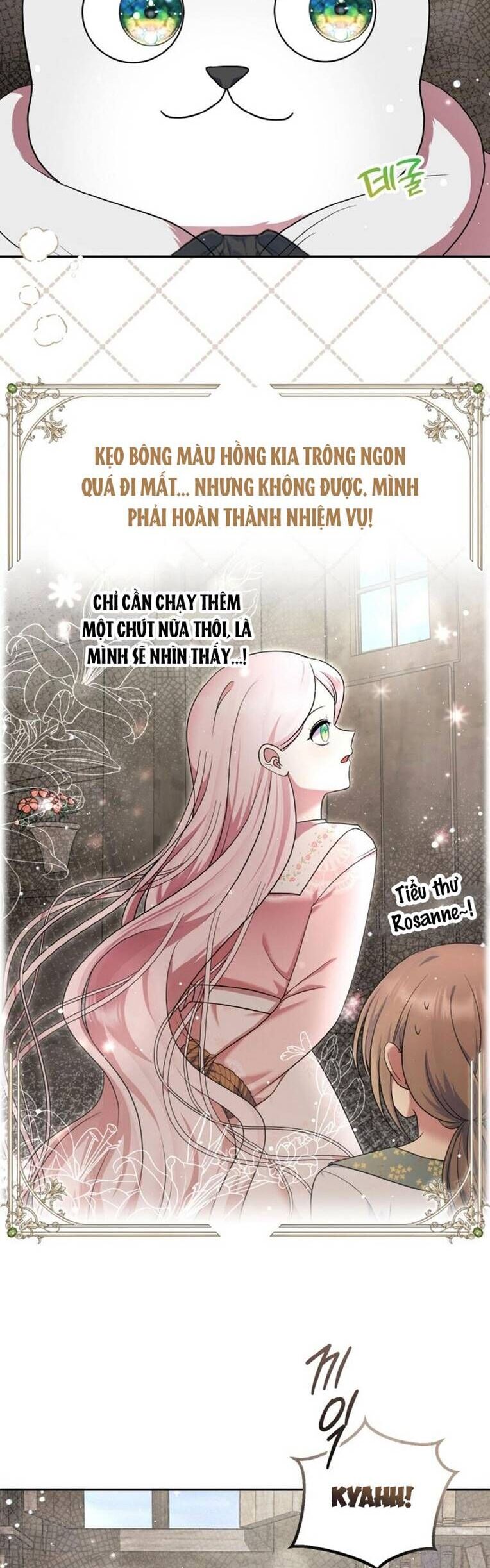 Đại Phản Diện Mà Nam Chính Phải Giết Là Tôi [Chap 12-39]