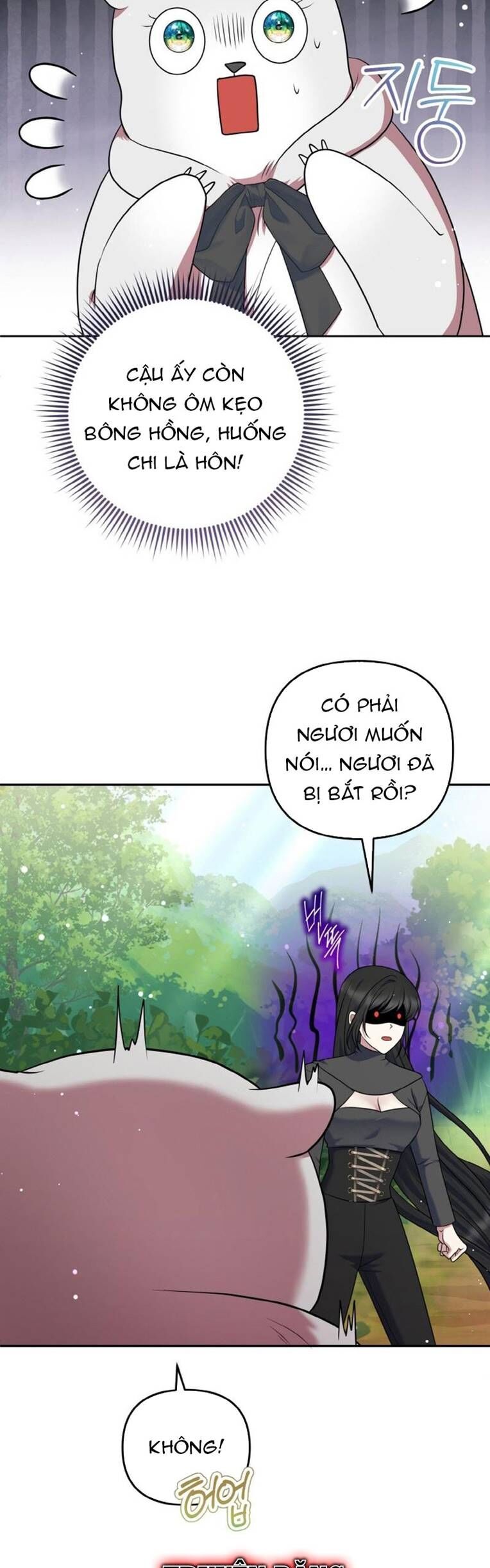 Đại Phản Diện Mà Nam Chính Phải Giết Là Tôi [Chap 12-39]