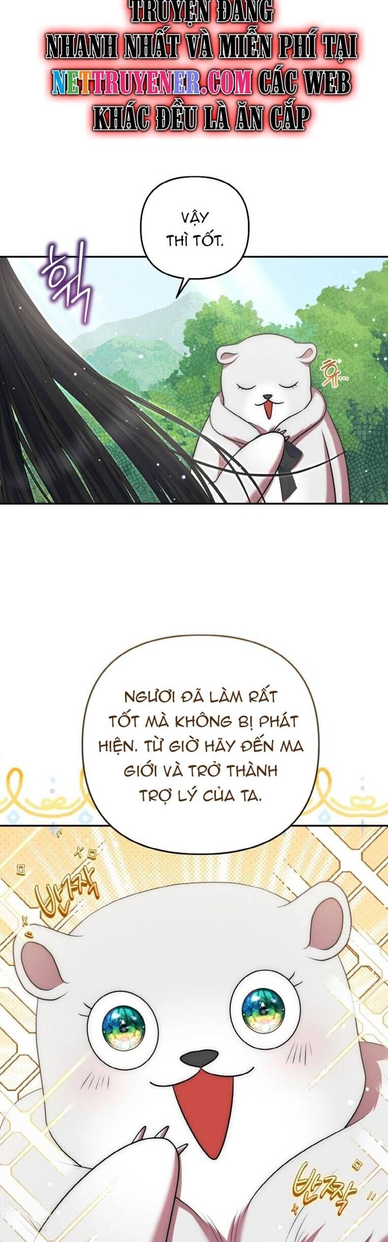Đại Phản Diện Mà Nam Chính Phải Giết Là Tôi [Chap 12-39]