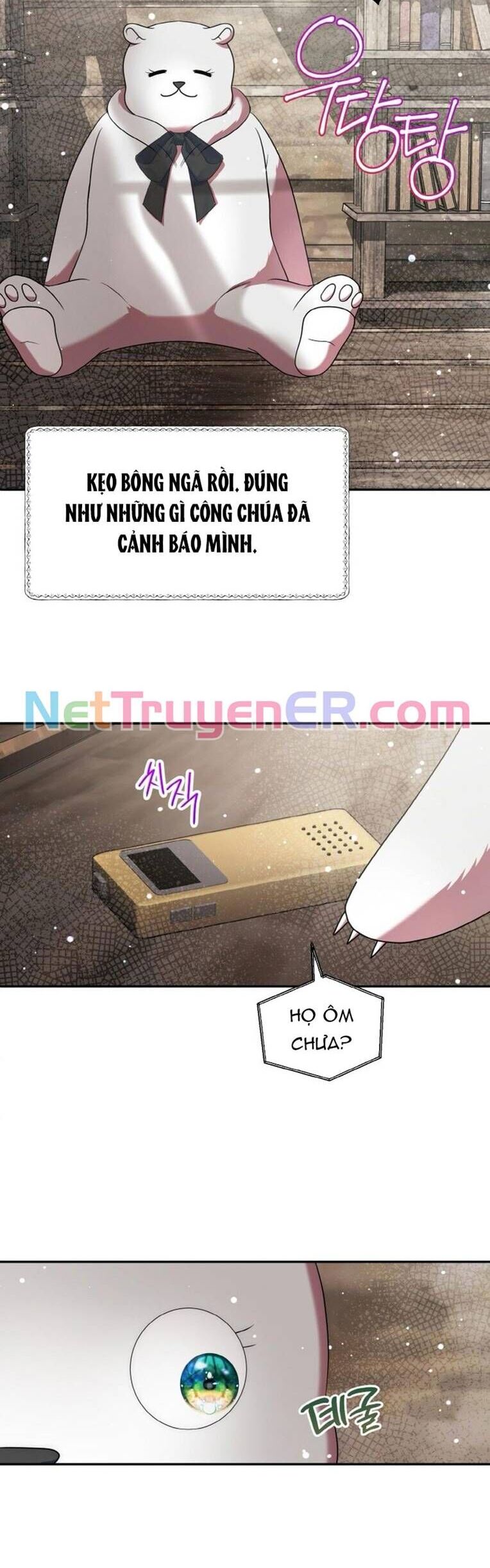 Đại Phản Diện Mà Nam Chính Phải Giết Là Tôi [Chap 12-39]