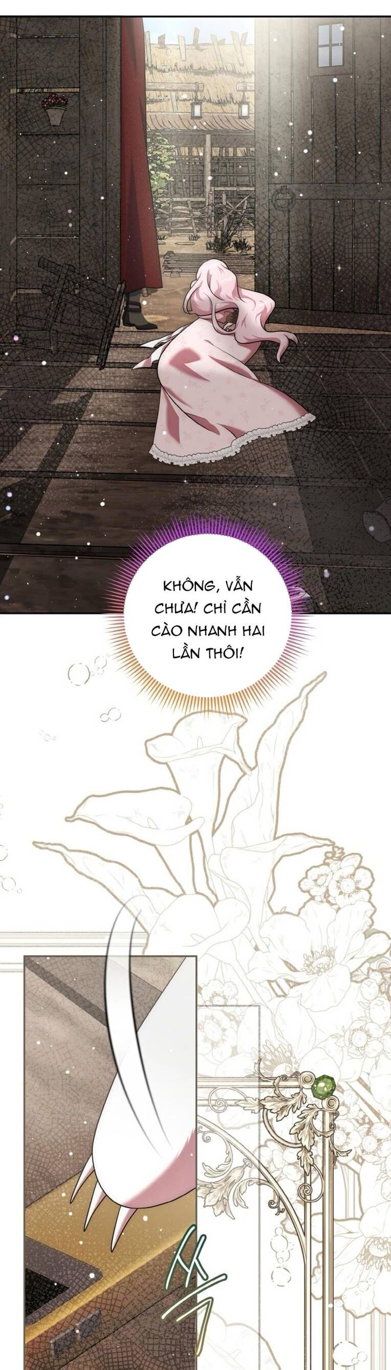 Đại Phản Diện Mà Nam Chính Phải Giết Là Tôi [Chap 12-39]