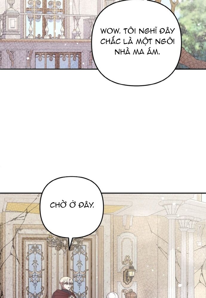 Đại Phản Diện Mà Nam Chính Phải Giết Là Tôi [Chap 12-39]