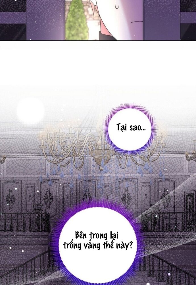 Đại Phản Diện Mà Nam Chính Phải Giết Là Tôi [Chap 12-39]