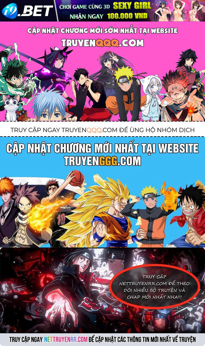 Đại Phản Diện Mà Nam Chính Phải Giết Là Tôi [Chap 12-39]