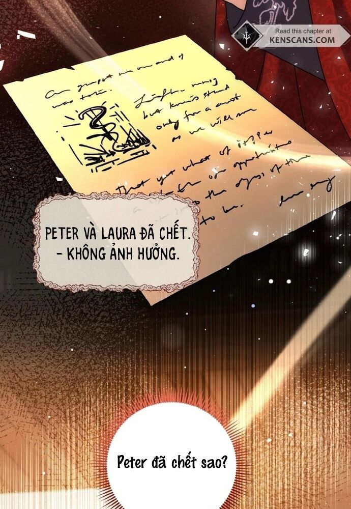 Đại Phản Diện Mà Nam Chính Phải Giết Là Tôi [Chap 12-39]