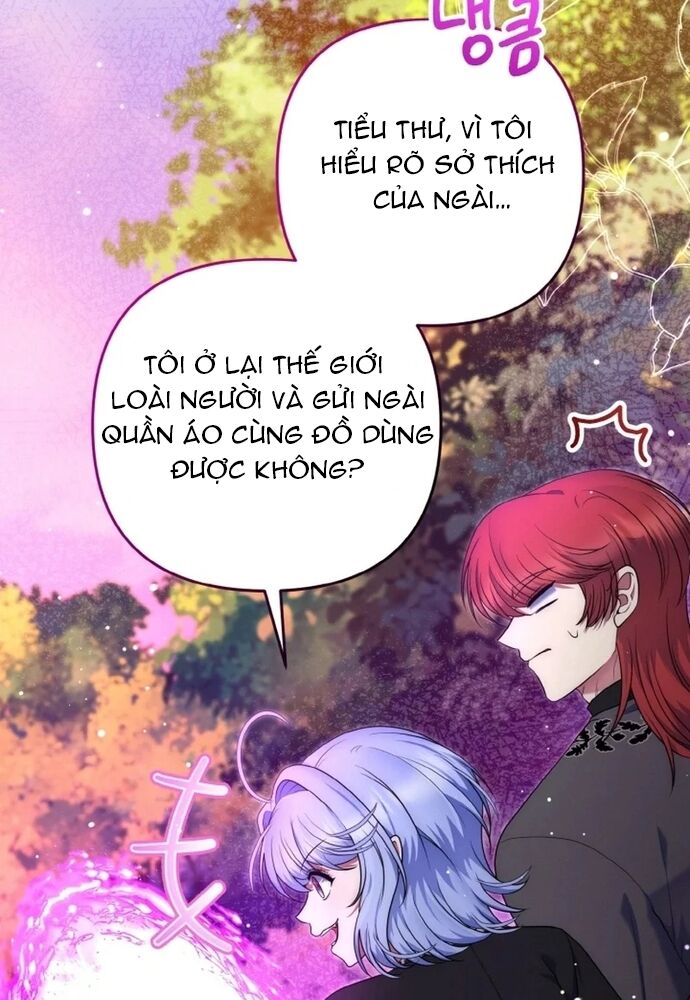Đại Phản Diện Mà Nam Chính Phải Giết Là Tôi [Chap 12-39]