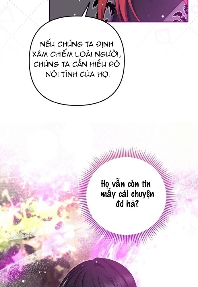 Đại Phản Diện Mà Nam Chính Phải Giết Là Tôi [Chap 12-39]