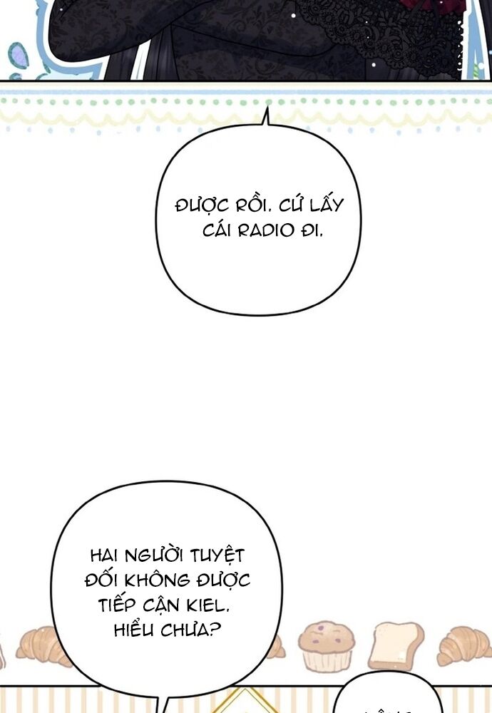 Đại Phản Diện Mà Nam Chính Phải Giết Là Tôi [Chap 12-39]