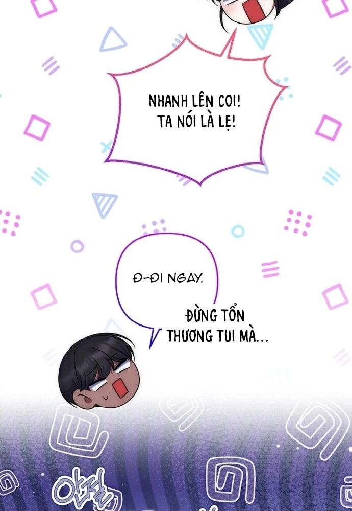 Đại Phản Diện Mà Nam Chính Phải Giết Là Tôi [Chap 12-39]