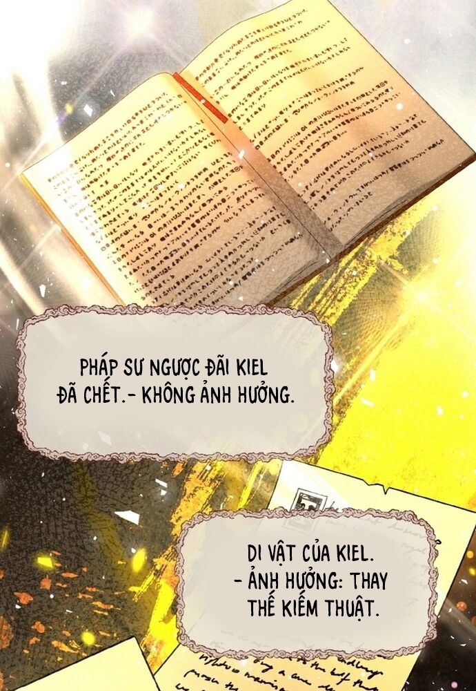 Đại Phản Diện Mà Nam Chính Phải Giết Là Tôi [Chap 12-39]