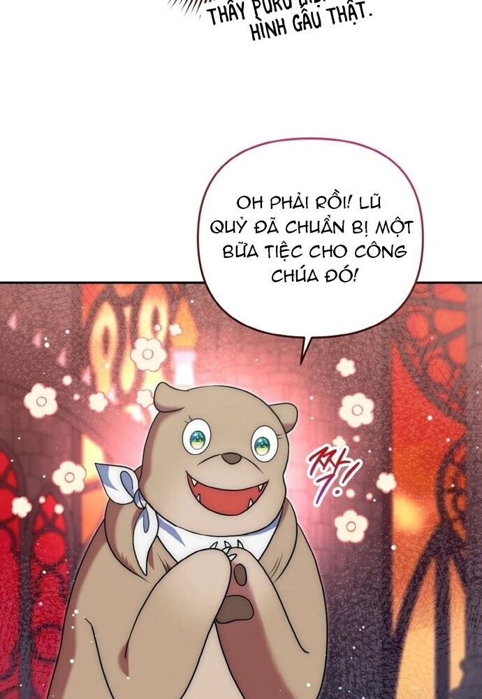 Đại Phản Diện Mà Nam Chính Phải Giết Là Tôi [Chap 12-39]