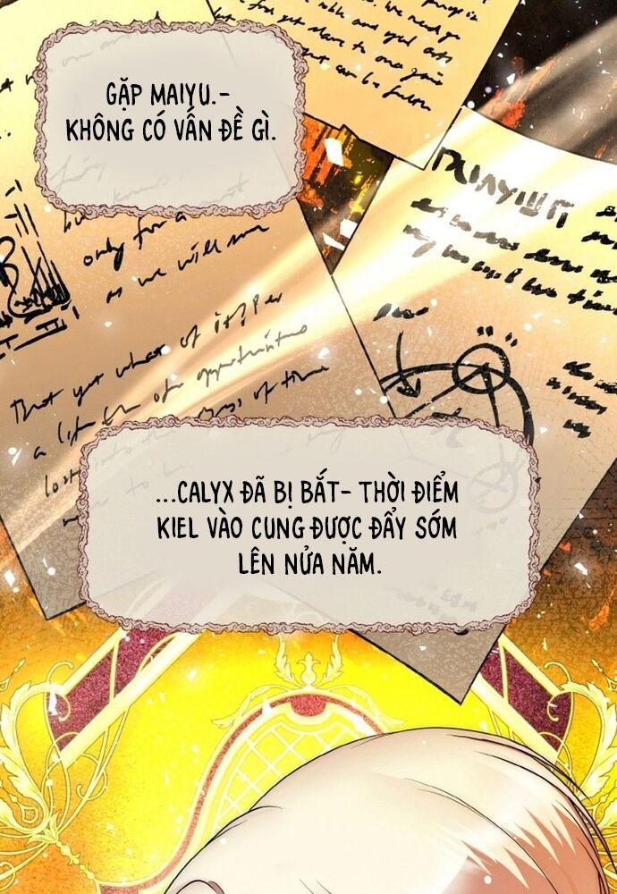 Đại Phản Diện Mà Nam Chính Phải Giết Là Tôi [Chap 12-39]