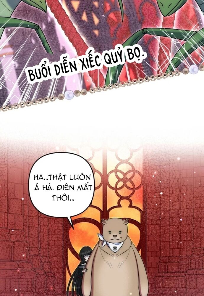 Đại Phản Diện Mà Nam Chính Phải Giết Là Tôi [Chap 12-39]