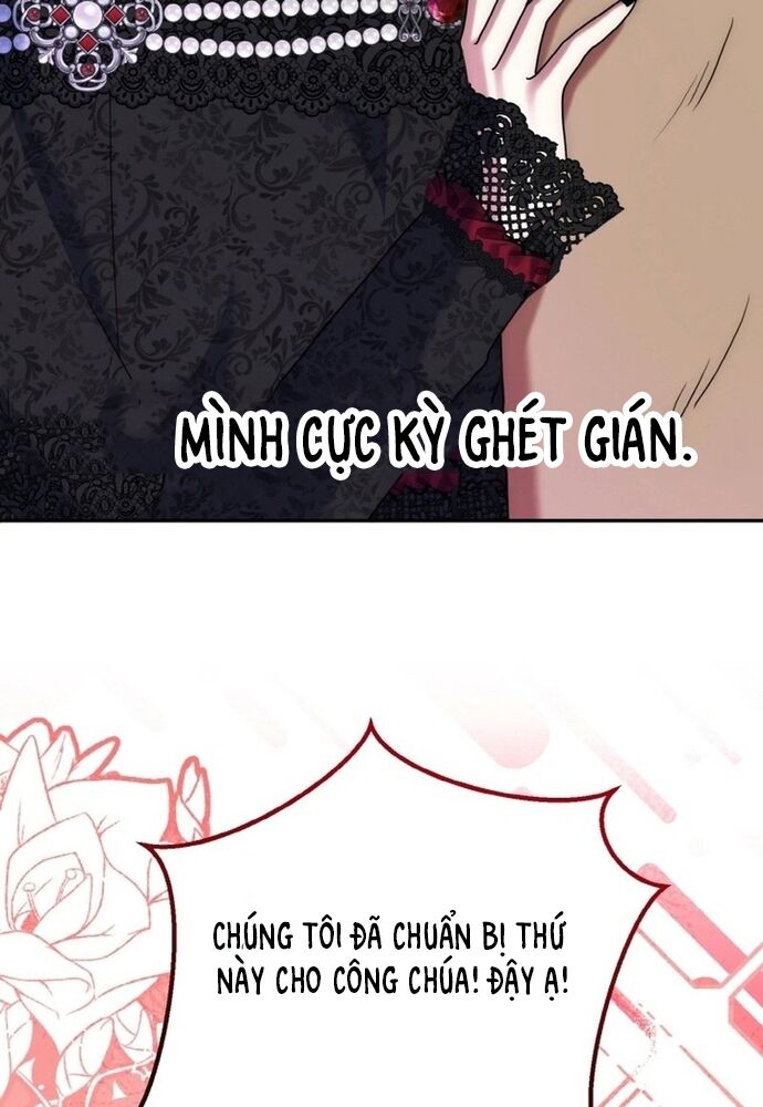 Đại Phản Diện Mà Nam Chính Phải Giết Là Tôi [Chap 12-39]
