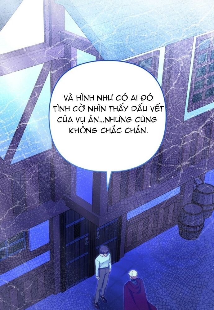 Đại Phản Diện Mà Nam Chính Phải Giết Là Tôi [Chap 12-39]
