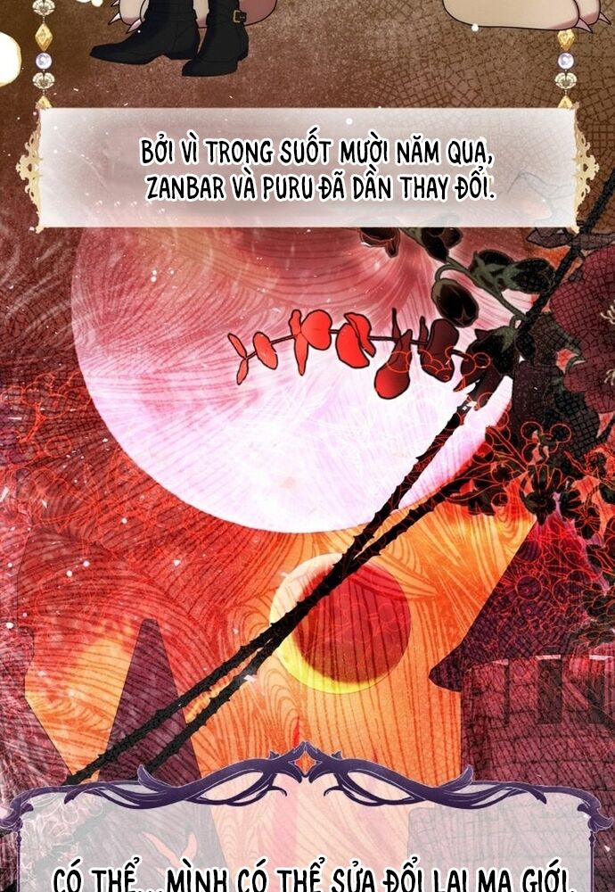 Đại Phản Diện Mà Nam Chính Phải Giết Là Tôi [Chap 12-39]