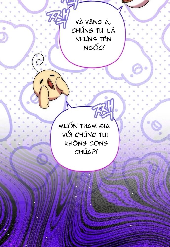 Đại Phản Diện Mà Nam Chính Phải Giết Là Tôi [Chap 12-39]