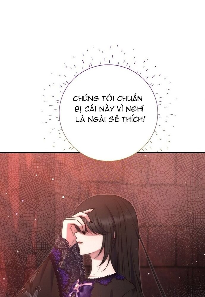 Đại Phản Diện Mà Nam Chính Phải Giết Là Tôi [Chap 12-39]