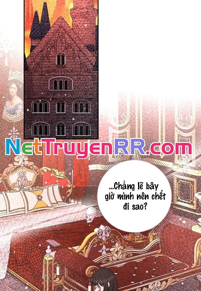 Đại Phản Diện Mà Nam Chính Phải Giết Là Tôi [Chap 12-39]