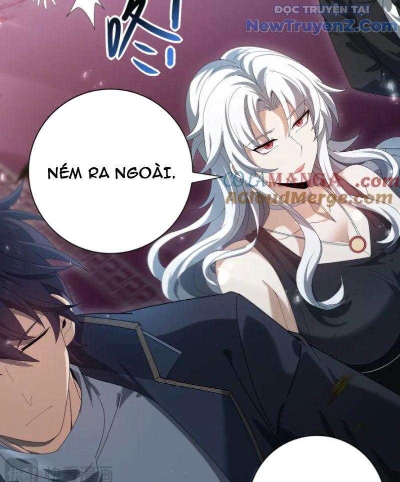 Toàn Dân Chuyển Chức Ngự Long Sư Là Chức Nghiệp Yếu Nhất [Chap 128-129]