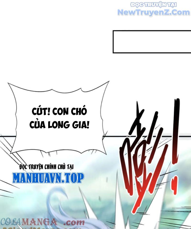 Toàn Dân Chuyển Chức Ngự Long Sư Là Chức Nghiệp Yếu Nhất [Chap 128-129]