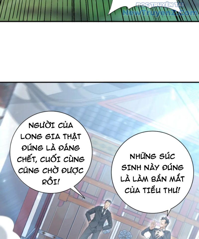 Toàn Dân Chuyển Chức Ngự Long Sư Là Chức Nghiệp Yếu Nhất [Chap 128-129]