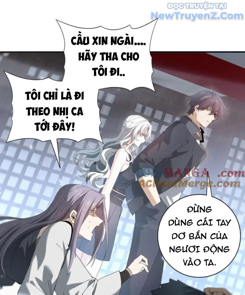 Toàn Dân Chuyển Chức Ngự Long Sư Là Chức Nghiệp Yếu Nhất [Chap 128-129]