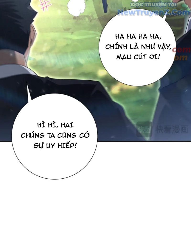 Toàn Dân Chuyển Chức Ngự Long Sư Là Chức Nghiệp Yếu Nhất [Chap 128-129]