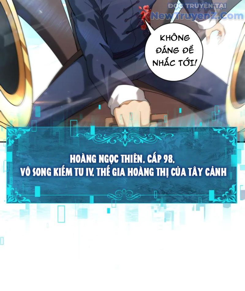 Toàn Dân Chuyển Chức Ngự Long Sư Là Chức Nghiệp Yếu Nhất [Chap 128-129]
