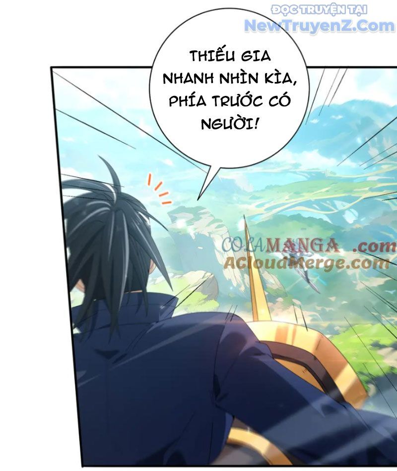Toàn Dân Chuyển Chức Ngự Long Sư Là Chức Nghiệp Yếu Nhất [Chap 128-129]