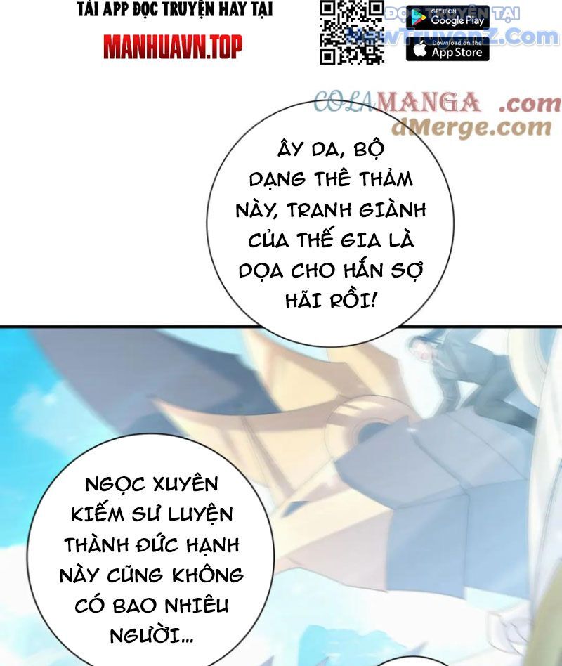 Toàn Dân Chuyển Chức Ngự Long Sư Là Chức Nghiệp Yếu Nhất [Chap 128-129]