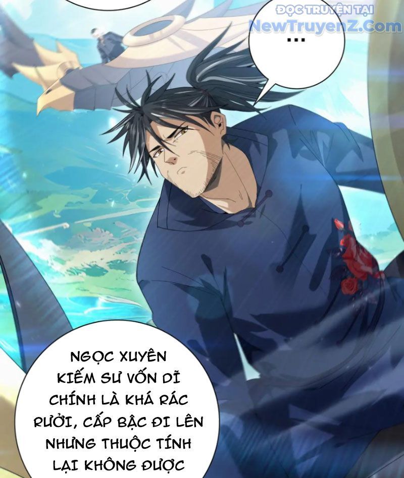 Toàn Dân Chuyển Chức Ngự Long Sư Là Chức Nghiệp Yếu Nhất [Chap 128-129]