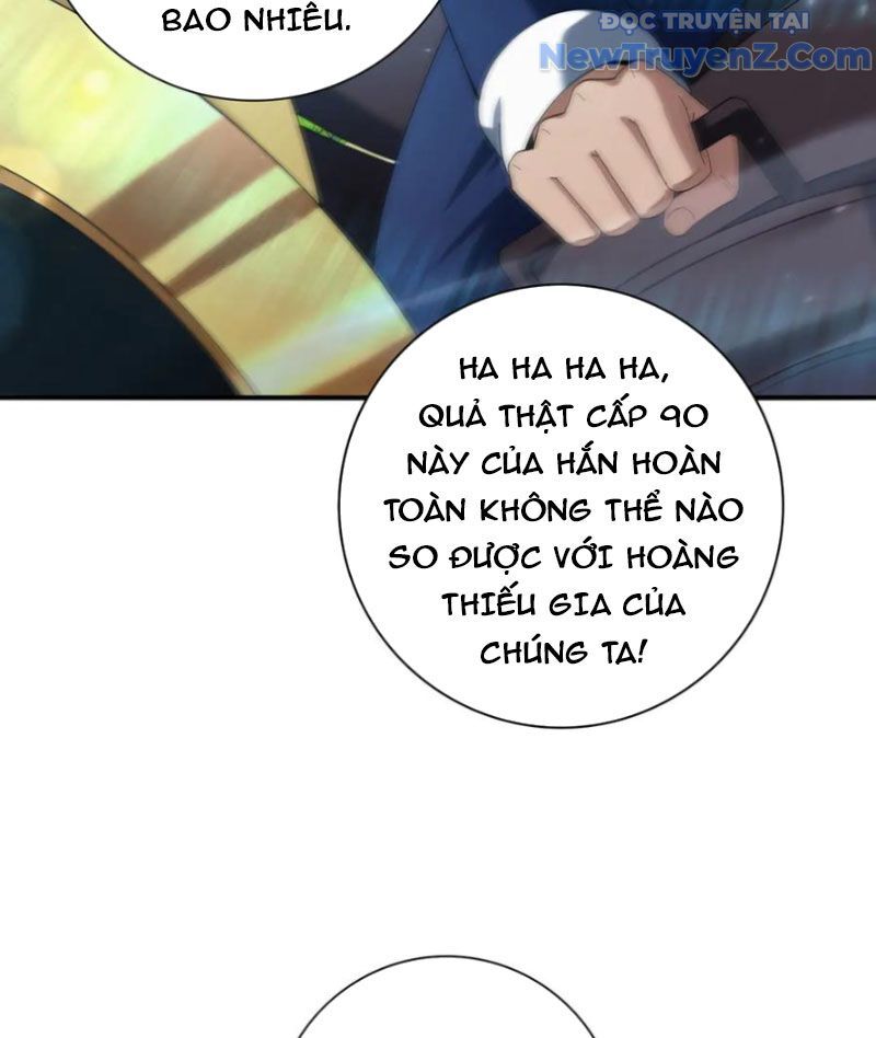 Toàn Dân Chuyển Chức Ngự Long Sư Là Chức Nghiệp Yếu Nhất [Chap 128-129]