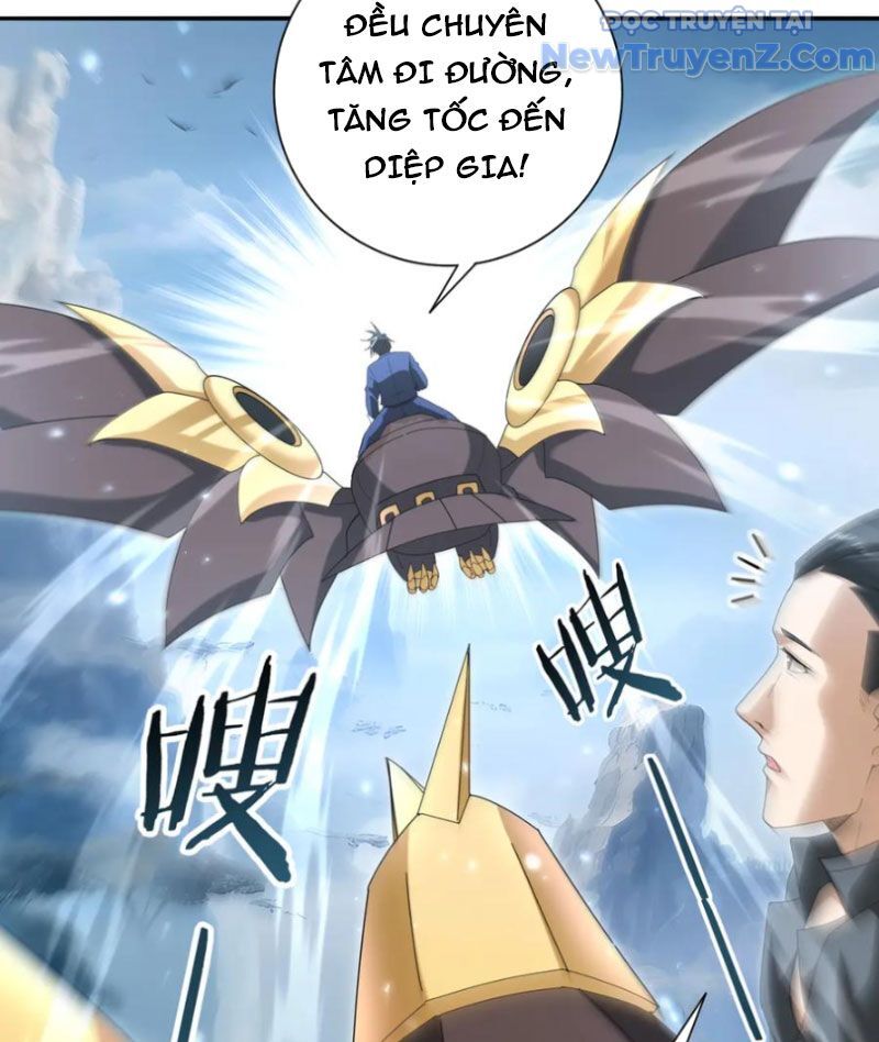 Toàn Dân Chuyển Chức Ngự Long Sư Là Chức Nghiệp Yếu Nhất [Chap 128-129]
