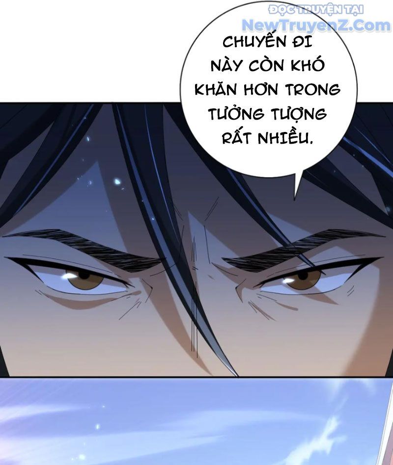 Toàn Dân Chuyển Chức Ngự Long Sư Là Chức Nghiệp Yếu Nhất [Chap 128-129]