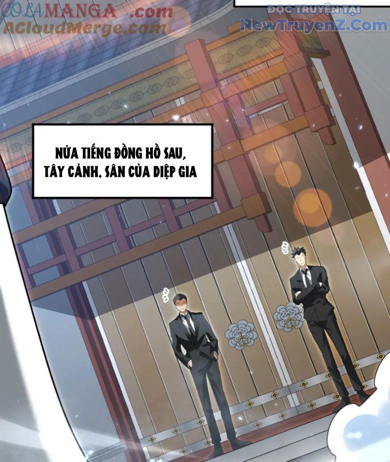 Toàn Dân Chuyển Chức Ngự Long Sư Là Chức Nghiệp Yếu Nhất [Chap 128-129]