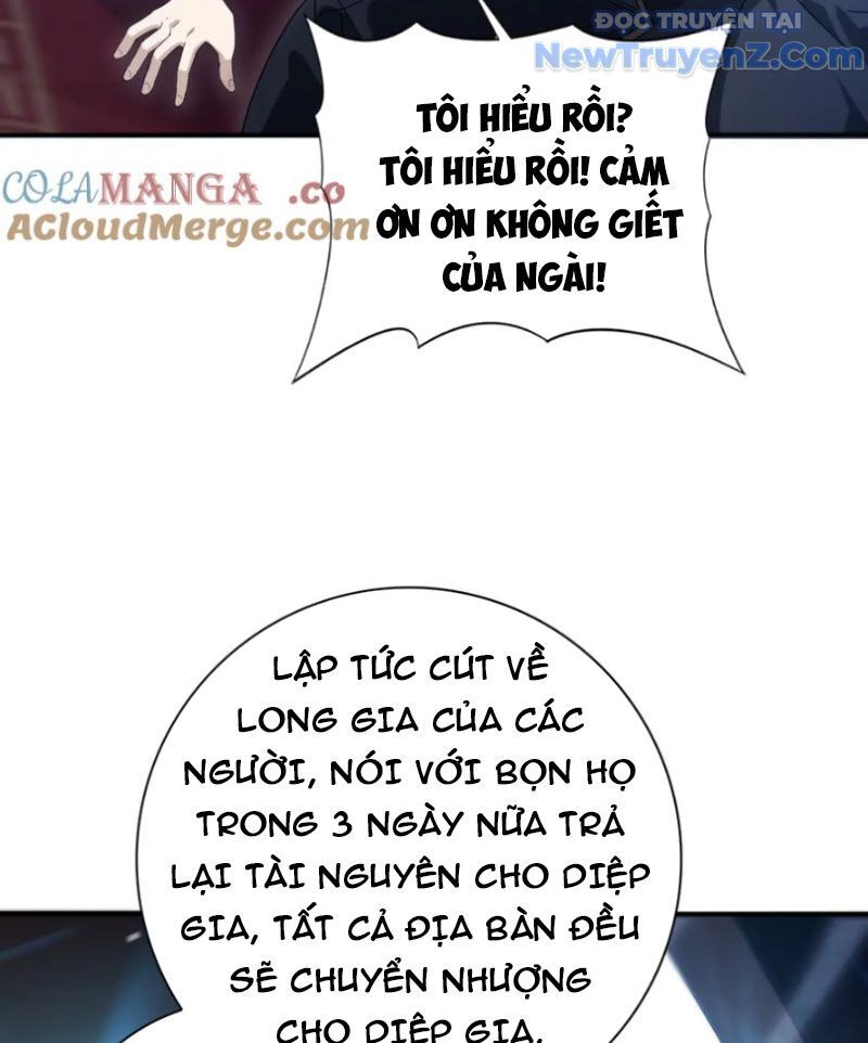 Toàn Dân Chuyển Chức Ngự Long Sư Là Chức Nghiệp Yếu Nhất [Chap 128-129]