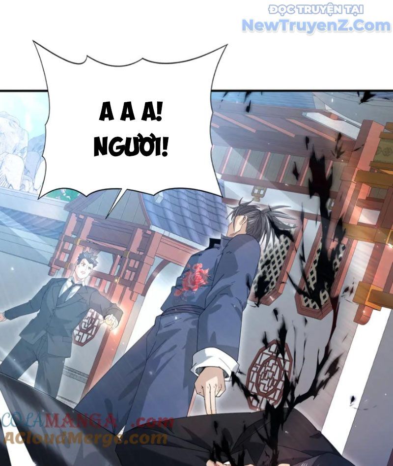 Toàn Dân Chuyển Chức Ngự Long Sư Là Chức Nghiệp Yếu Nhất [Chap 128-129]