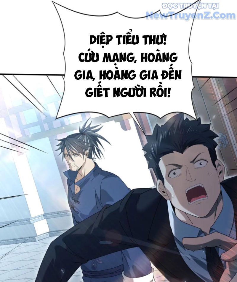 Toàn Dân Chuyển Chức Ngự Long Sư Là Chức Nghiệp Yếu Nhất [Chap 128-129]