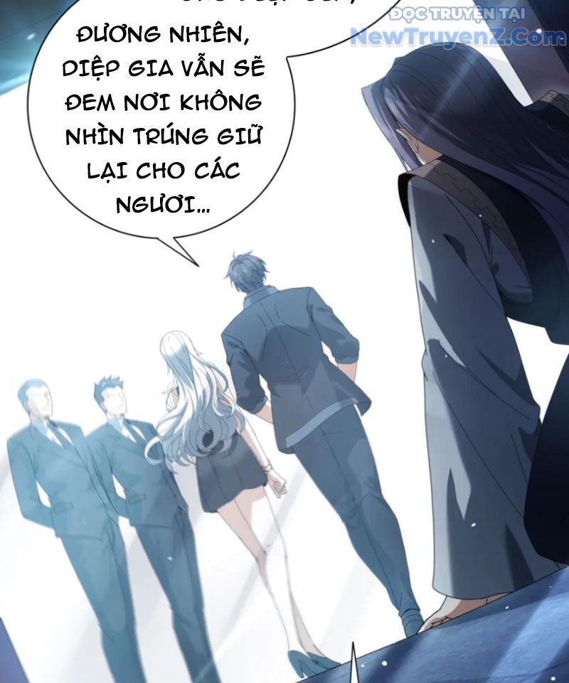 Toàn Dân Chuyển Chức Ngự Long Sư Là Chức Nghiệp Yếu Nhất [Chap 128-129]