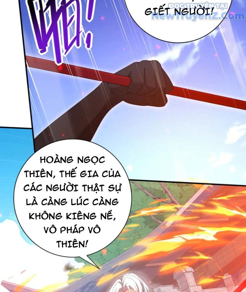 Toàn Dân Chuyển Chức Ngự Long Sư Là Chức Nghiệp Yếu Nhất [Chap 128-129]