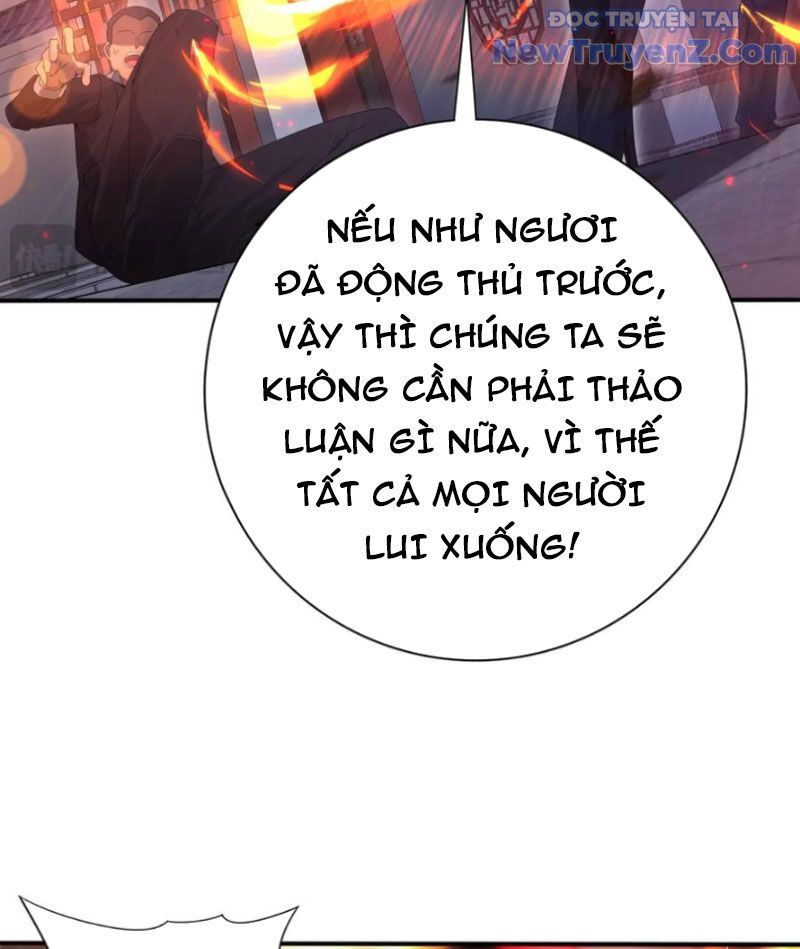 Toàn Dân Chuyển Chức Ngự Long Sư Là Chức Nghiệp Yếu Nhất [Chap 128-129]