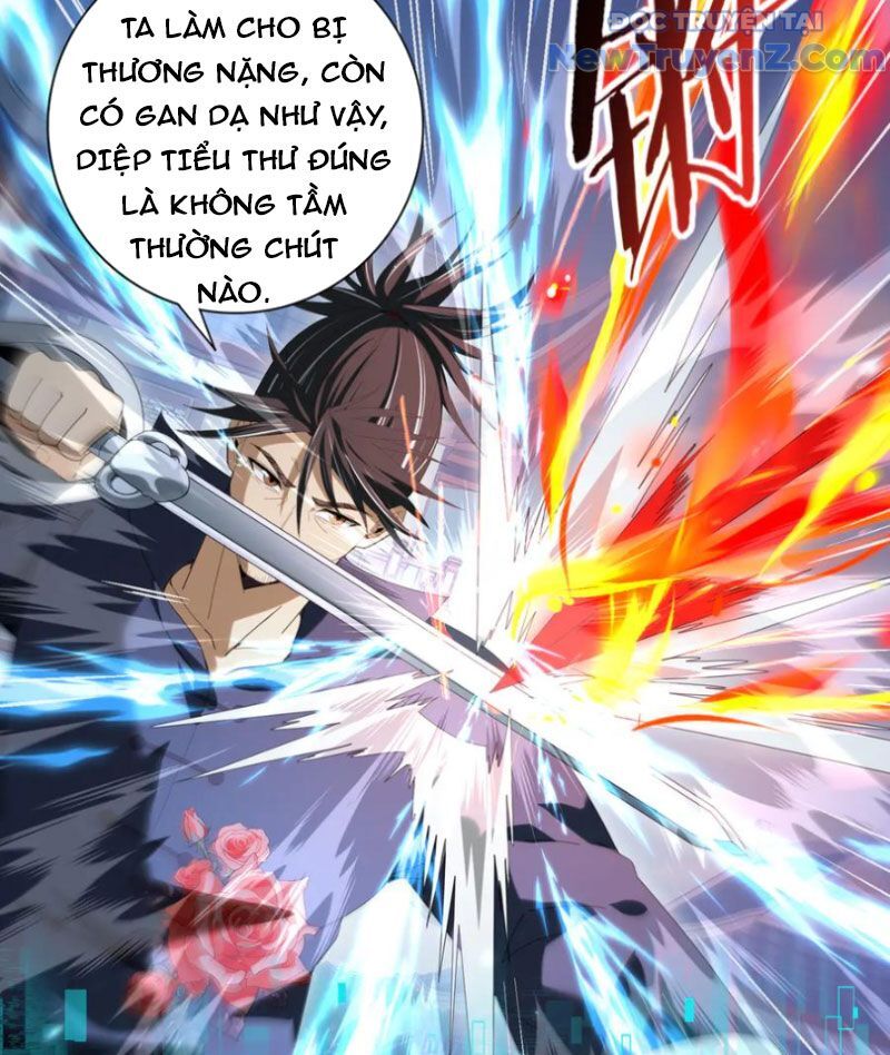 Toàn Dân Chuyển Chức Ngự Long Sư Là Chức Nghiệp Yếu Nhất [Chap 128-129]