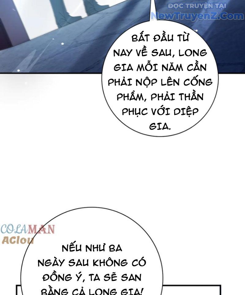 Toàn Dân Chuyển Chức Ngự Long Sư Là Chức Nghiệp Yếu Nhất [Chap 128-129]