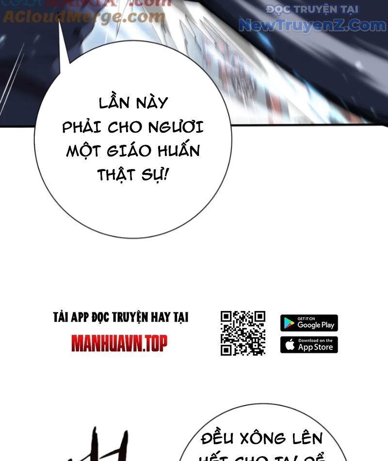Toàn Dân Chuyển Chức Ngự Long Sư Là Chức Nghiệp Yếu Nhất [Chap 128-129]